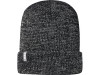 Rigi светоотражающая шапка, черный, арт. 38685900 фото 2 — Бизнес Презент