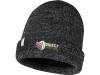 Rigi светоотражающая шапка, черный, арт. 38685900 фото 5 — Бизнес Презент