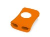 Органайзер для проводов Snappi, оранжевый, арт. 12345704.1 фото 1 — Бизнес Презент