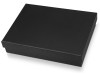 Подарочная коробка Corners средняя, черный, арт. 625019 фото 1 — Бизнес Презент