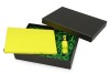 Подарочная коробка Corners средняя, черный, арт. 625019 фото 3 — Бизнес Презент