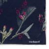 Платок Iris Silk, темно-синий, арт. CFM835N фото 2 — Бизнес Презент