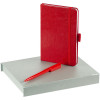 Набор Office Helper, красный, арт. 12130.50 фото 1 — Бизнес Презент