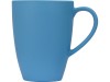Кружка Grain из натуральных волокон, голубой, арт. 875622 фото 2 — Бизнес Презент
