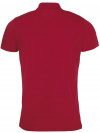 Рубашка поло мужская Performer Men 180 красная, арт. 01180145S фото 2 — Бизнес Презент