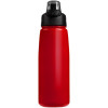 Спортивная бутылка Rally, красная, арт. 12057.50 фото 8 — Бизнес Презент