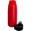 Спортивная бутылка Rally, красная, арт. 12057.50 фото 10 — Бизнес Презент
