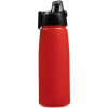 Спортивная бутылка Rally, красная, арт. 12057.50 фото 2 — Бизнес Презент