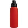 Спортивная бутылка Rally, красная, арт. 12057.50 фото 3 — Бизнес Презент