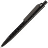 Ручка шариковая Prodir QS40 PMP-P Air, черная, арт. 11642.30 фото 1 — Бизнес Презент