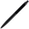 Ручка шариковая Prodir QS40 PMP-P Air, черная, арт. 11642.30 фото 2 — Бизнес Презент