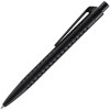 Ручка шариковая Prodir QS40 PMP-P Air, черная, арт. 11642.30 фото 3 — Бизнес Презент