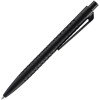 Ручка шариковая Prodir QS40 PMP-P Air, черная, арт. 11642.30 фото 4 — Бизнес Презент
