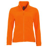Куртка женская North Women, оранжевая, арт. 54500400S фото 1 — Бизнес Презент