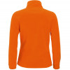 Куртка женская North Women, оранжевая, арт. 54500400S фото 2 — Бизнес Презент