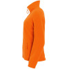 Куртка женская North Women, оранжевая, арт. 54500400S фото 3 — Бизнес Презент