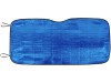 Автомобильный солнцезащитный экран Noson, ярко-синий, арт. 10410401 фото 3 — Бизнес Презент