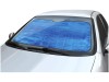 Автомобильный солнцезащитный экран Noson, ярко-синий, арт. 10410401 фото 4 — Бизнес Презент