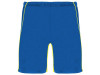 Спортивный костюм Boca, желтый/королевский синий, арт. 346CJ0305M фото 3 — Бизнес Презент