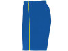 Спортивный костюм Boca, желтый/королевский синий, арт. 346CJ0305M фото 8 — Бизнес Презент