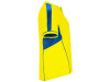 Спортивный костюм Boca, желтый/королевский синий, арт. 346CJ0305M фото 10 — Бизнес Презент