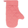 Прихватка-рукавица Feast Mist, розовая, арт. 12455.51 фото 2 — Бизнес Презент