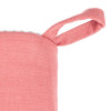 Прихватка-рукавица Feast Mist, розовая, арт. 12455.51 фото 5 — Бизнес Презент