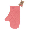Прихватка-рукавица Feast Mist, розовая, арт. 12455.51 фото 6 — Бизнес Презент