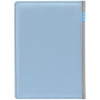 Ежедневник Spain Shall, недатированный, голубой с серым, арт. 16403.14 фото 4 — Бизнес Презент
