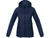 Dinlas Женская легкая куртка, темно-синий, арт. 3833055XS фото 2 — Бизнес Презент