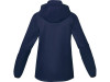 Dinlas Женская легкая куртка, темно-синий, арт. 3833055XS фото 3 — Бизнес Презент