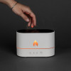 Увлажнитель-ароматизатор с имитацией пламени Fuego, белый, арт. 16197.60 фото 12 — Бизнес Презент