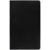 Блокнот Blank, черный, арт. 14002.30 фото 2 — Бизнес Презент