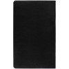 Блокнот Blank, черный, арт. 14002.30 фото 3 — Бизнес Презент