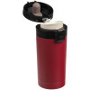 Термостакан No Leak, красный, арт. 10760.50 фото 4 — Бизнес Презент