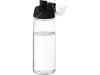 Бутылка спортивная Capri, прозрачный, арт. 10031301 фото 3 — Бизнес Презент