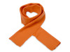 Шарф Dunant, оранжевый, арт. 866318 фото 8 — Бизнес Презент