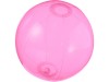 Мяч пляжный Ibiza, розовый, арт. 10037013 фото 1 — Бизнес Презент