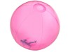 Мяч пляжный Ibiza, розовый, арт. 10037013 фото 3 — Бизнес Презент