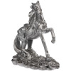Статуэтка «Лошадь на монетах», арт. 236080 фото 1 — Бизнес Презент