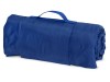 Стеганый плед для пикника  Garment, синий, арт. 836512 фото 1 — Бизнес Презент