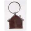 Брелок Brown Lodge ver.2, коричневый, арт. 15666.55 фото 3 — Бизнес Презент
