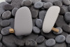 Внешний аккумулятор Pebble 2600 мАч, светло-серый, арт. 5623.60 фото 7 — Бизнес Презент