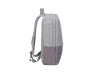 RIVACASE 7562 grey/mocha рюкзак для ноутбука 15.6, серый/кофейный, арт. 94262 фото 4 — Бизнес Презент