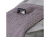 RIVACASE 7562 grey/mocha рюкзак для ноутбука 15.6, серый/кофейный, арт. 94262 фото 9 — Бизнес Презент