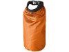 Туристическая водонепроницаемая сумка объемом 2 л, чехол для телефона, оранжевый, арт. 10055305 фото 4 — Бизнес Презент