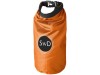 Туристическая водонепроницаемая сумка объемом 2 л, чехол для телефона, оранжевый, арт. 10055305 фото 5 — Бизнес Презент