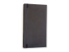 Записная книжка Moleskine Classic Soft (нелинованный), Large (13х21см), черный, арт. 50631007 фото 3 — Бизнес Презент