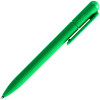 Ручка шариковая Prodir DS6S TMM, зеленая, арт. 23390.90 фото 4 — Бизнес Презент