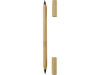 Samambu бамбуковая двойная ручка, синие чернила - Натуральный, арт. 10789106 фото 2 — Бизнес Презент